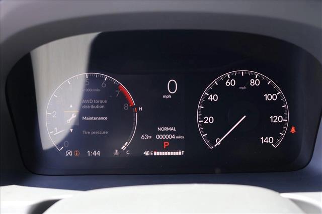 new 2025 Honda Ridgeline car, priced at $43,228