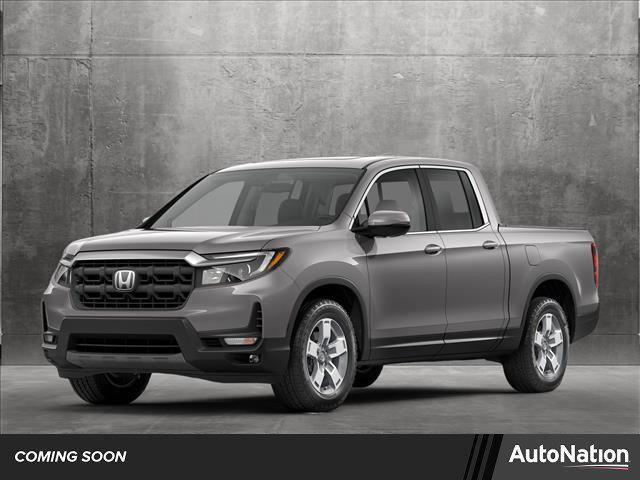 new 2025 Honda Ridgeline car, priced at $43,228