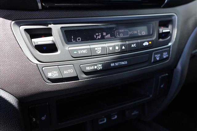 new 2025 Honda Ridgeline car, priced at $43,228