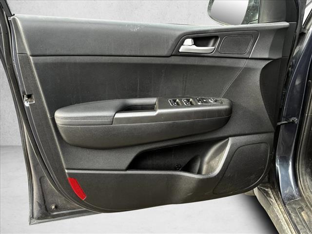 used 2020 Kia Sportage car, priced at $13,990