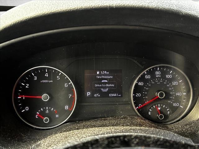 used 2020 Kia Sportage car, priced at $13,990