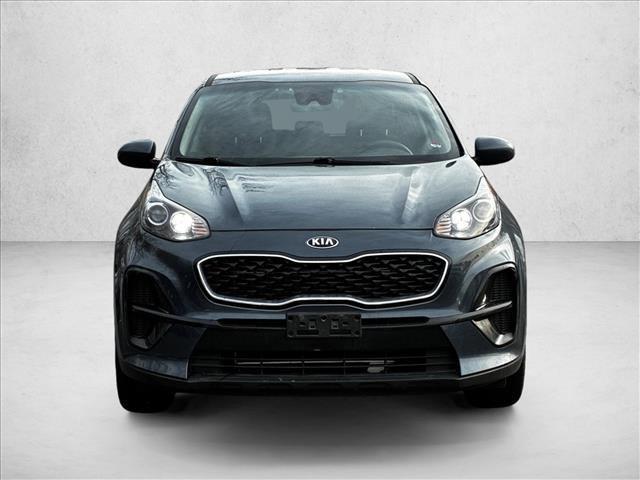used 2020 Kia Sportage car, priced at $13,990