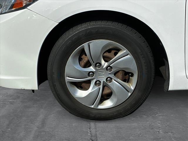 used 2013 Honda Civic car, priced at $12,995