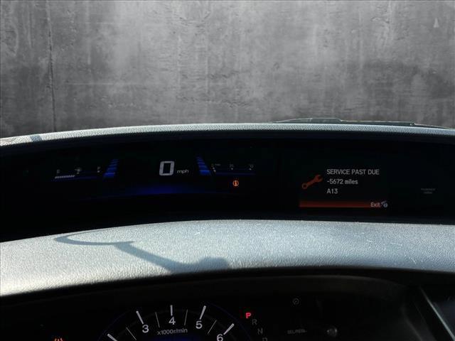 used 2013 Honda Civic car, priced at $12,995