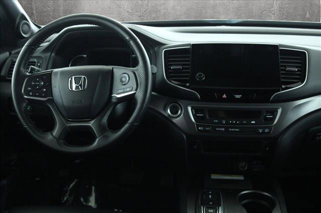 used 2023 Honda Passport car, priced at $31,493