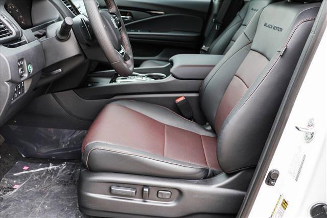 new 2025 Honda Ridgeline car, priced at $45,253