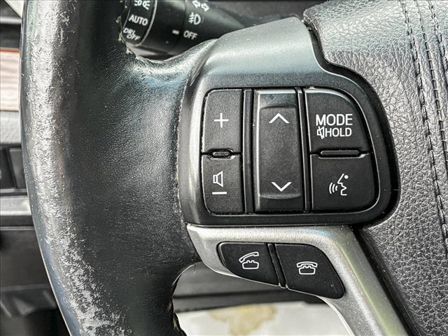 used 2016 Toyota Sienna car, priced at $16,797