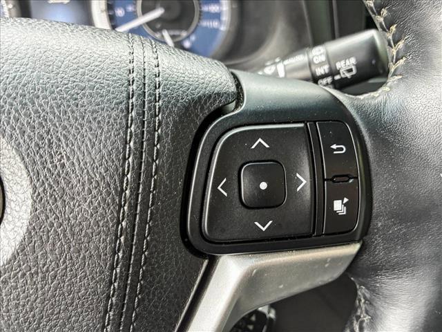 used 2016 Toyota Sienna car, priced at $16,797