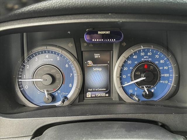 used 2016 Toyota Sienna car, priced at $16,797