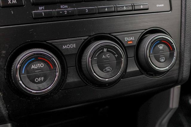 used 2015 Subaru Forester car, priced at $11,997