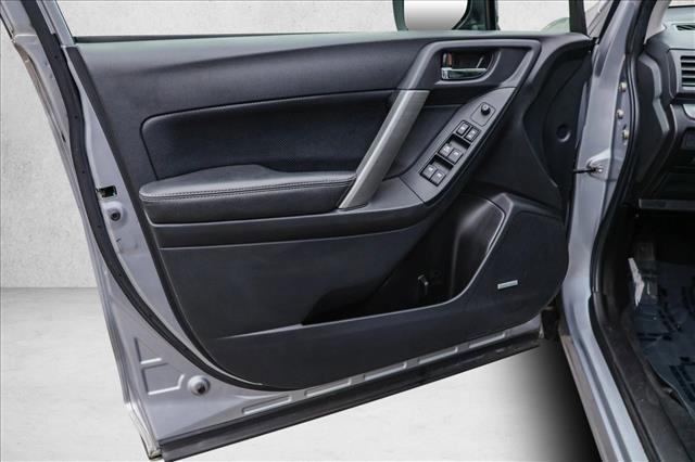 used 2015 Subaru Forester car, priced at $11,997
