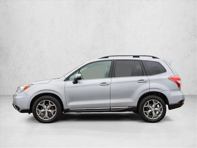 used 2015 Subaru Forester car, priced at $11,997