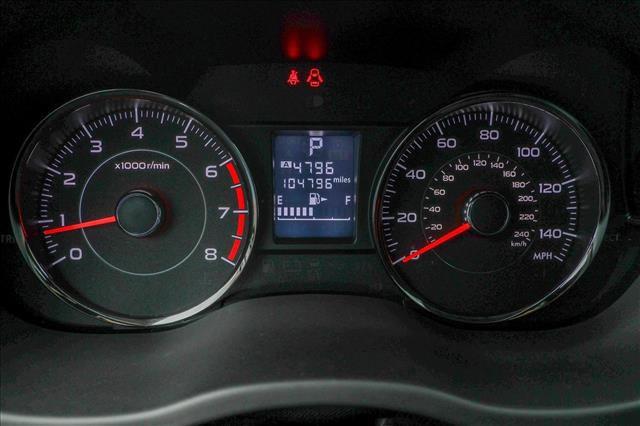 used 2015 Subaru Forester car, priced at $11,997