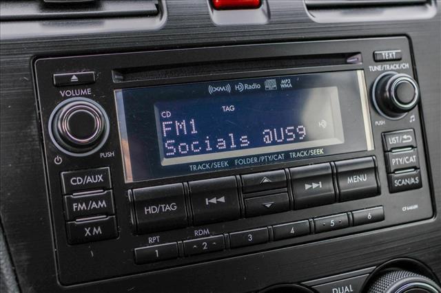 used 2015 Subaru Forester car, priced at $11,997