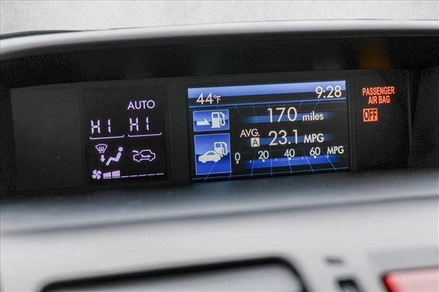 used 2015 Subaru Forester car, priced at $11,997