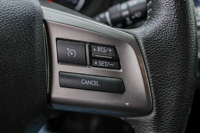 used 2015 Subaru Forester car, priced at $11,997