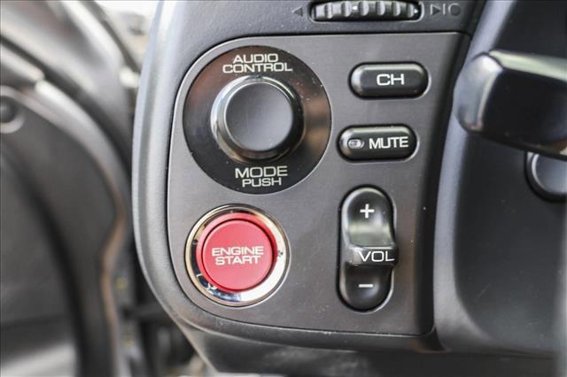 used 2001 Honda S2000 car, priced at $31,845