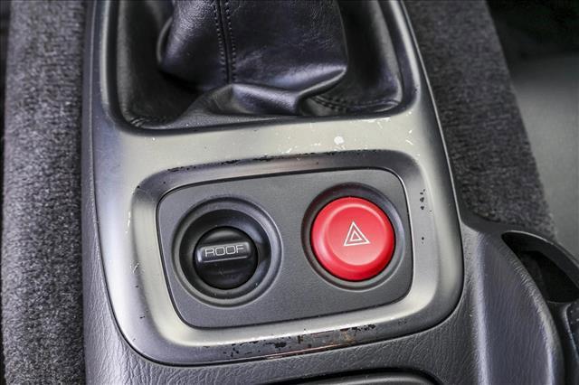 used 2001 Honda S2000 car, priced at $31,845