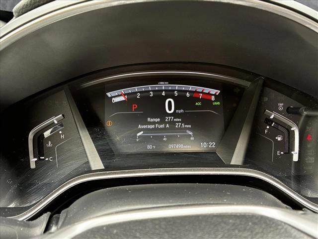 used 2017 Honda CR-V car, priced at $18,990