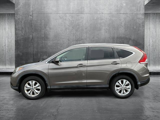 used 2012 Honda CR-V car, priced at $13,651