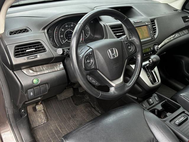 used 2012 Honda CR-V car, priced at $13,651
