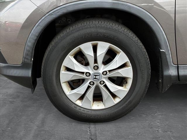 used 2012 Honda CR-V car, priced at $13,651