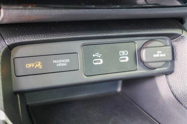 used 2025 Honda Civic car, priced at $25,562