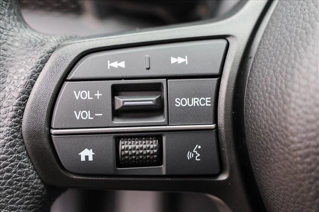 new 2025 Honda CR-V car, priced at $32,099