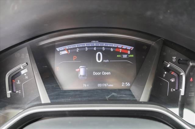 used 2018 Honda CR-V car, priced at $20,999