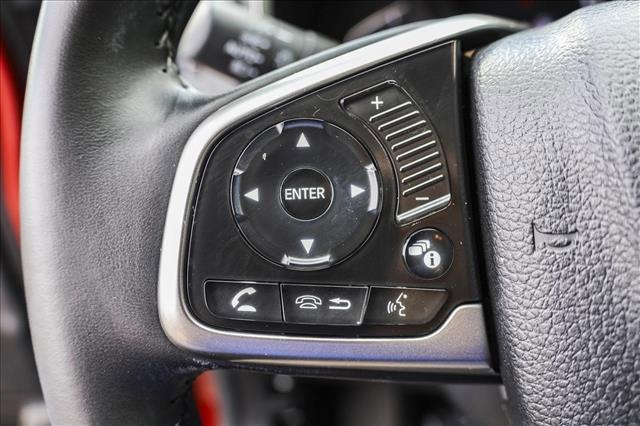 used 2018 Honda CR-V car, priced at $20,999
