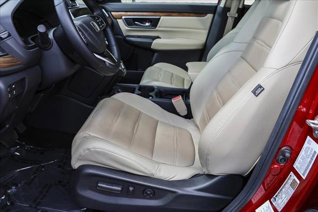 used 2018 Honda CR-V car, priced at $20,999