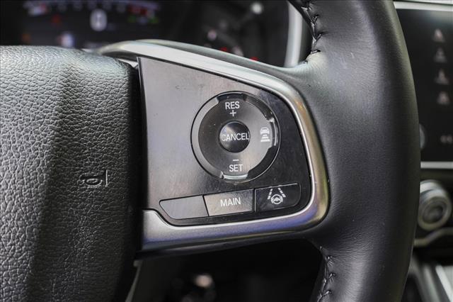 used 2018 Honda CR-V car, priced at $20,999