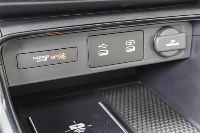 new 2026 Honda CR-V car, priced at $34,903