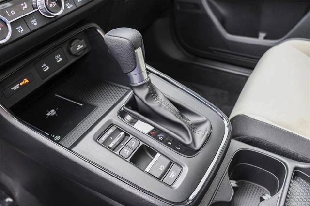 new 2026 Honda CR-V car, priced at $34,903
