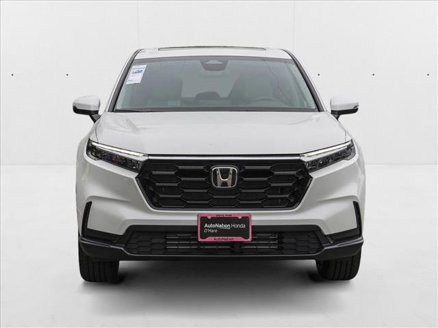 new 2026 Honda CR-V car, priced at $34,903