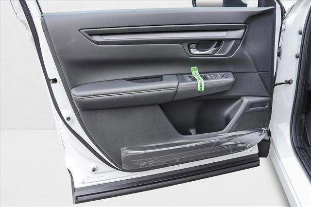 new 2026 Honda CR-V car, priced at $34,903