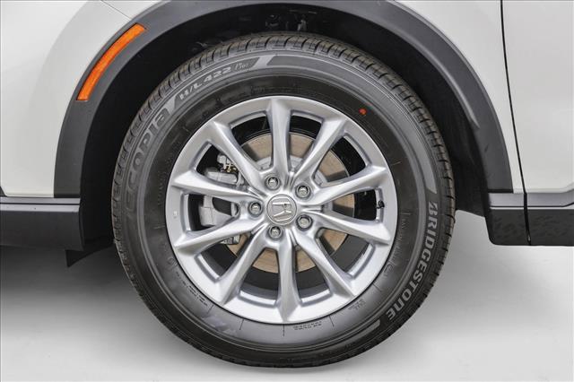 new 2026 Honda CR-V car, priced at $34,903