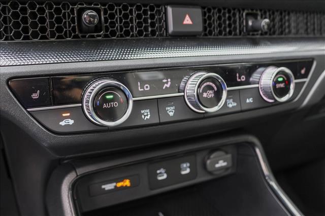 new 2026 Honda CR-V car, priced at $34,903