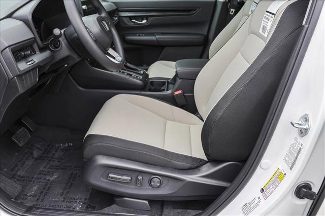 new 2026 Honda CR-V car, priced at $34,903