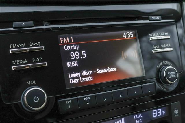 used 2015 Nissan Rogue car, priced at $9,999