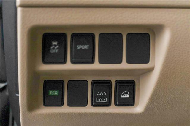 used 2015 Nissan Rogue car, priced at $9,999