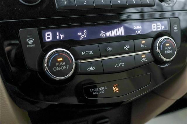 used 2015 Nissan Rogue car, priced at $9,999