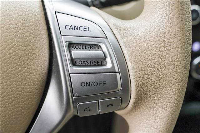 used 2015 Nissan Rogue car, priced at $9,999