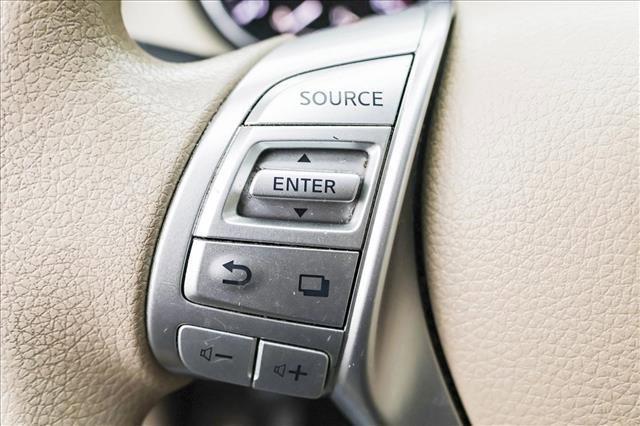 used 2015 Nissan Rogue car, priced at $9,999