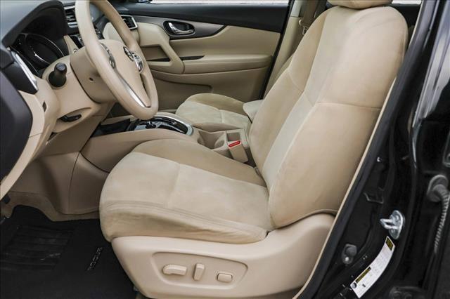 used 2015 Nissan Rogue car, priced at $9,999