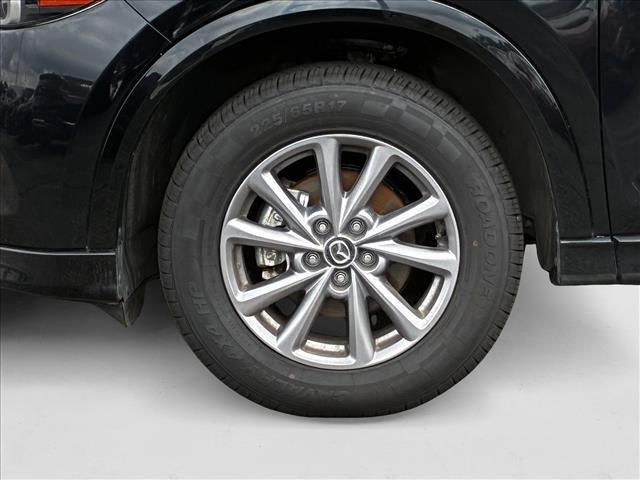 used 2025 Mazda CX-5 car, priced at $25,993