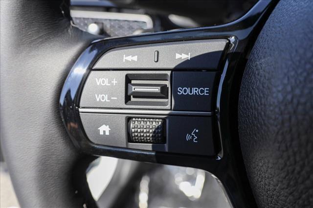 new 2026 Honda Civic car, priced at $28,117