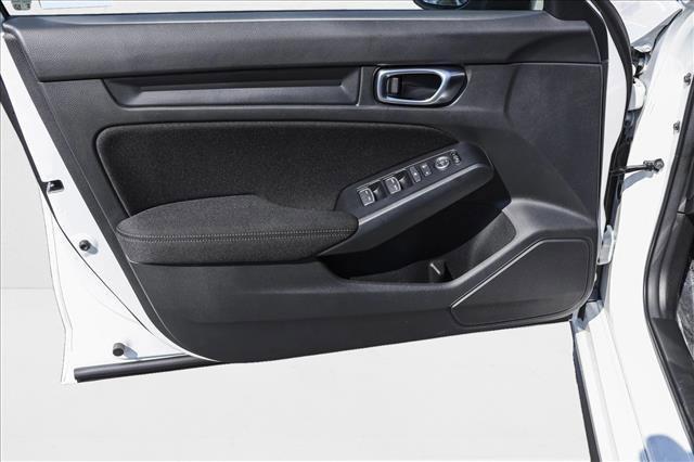 new 2026 Honda Civic car, priced at $28,117