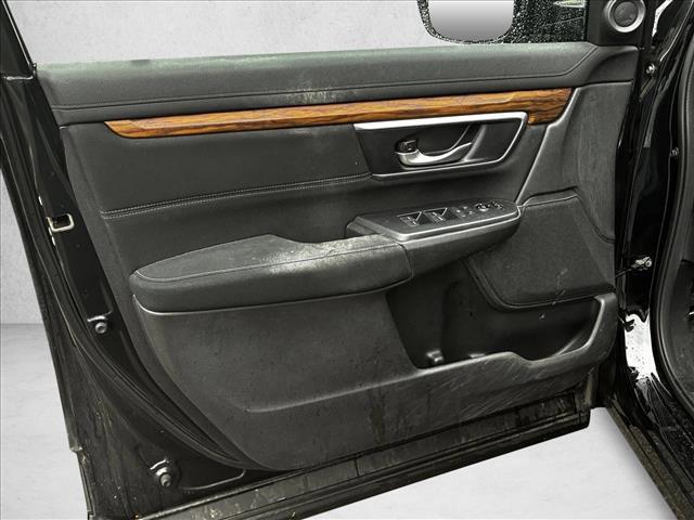 used 2017 Honda CR-V car, priced at $13,999