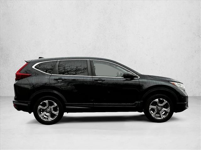 used 2017 Honda CR-V car, priced at $13,999